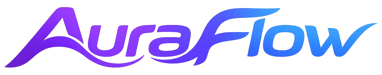 Aura Flow
